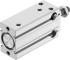 Festo DPDM-Q-20-25-PA Пневмоцилиндр - Festo DPDM-Q-20-25-PA Пневмоцилиндр