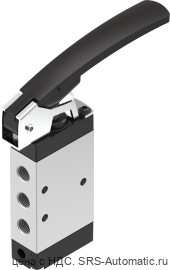 Festo VHEF-L-M52-E-G18 Распределитель - Festo VHEF-L-M52-E-G18 Распределитель