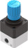 Festo LRP-1/4-4 Регулятор давления - Festo LRP-1/4-4 Регулятор давления
