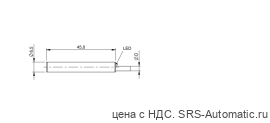 Индуктивный датчик Balluff BES 516-371-EO-C-PU-02 - Индуктивный датчик Balluff BES 516-371-EO-C-PU-02