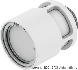 Festo UOS-1-LF Глушитель - Festo UOS-1-LF Глушитель