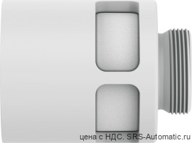 Festo UOS-1-LF Глушитель - Festo UOS-1-LF Глушитель