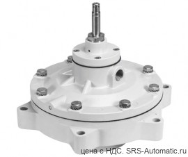 Festo VZWE-F-M22C-M-F750-620-H Клапан - Festo VZWE-F-M22C-M-F750-620-H Клапан