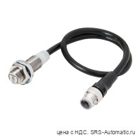 Индуктивный датчик E2EW-X6B3T12-M1TJ 0,3 М