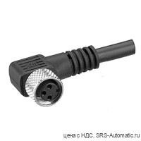 Aventics Круглые разъемы, Cерия CON-RD – 1834484169