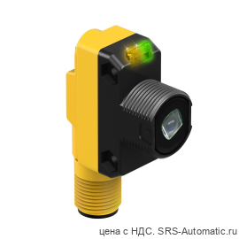 Оптический датчик Banner QS186LE214 - Оптический датчик Banner QS186LE214