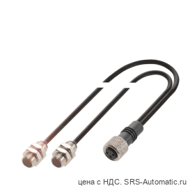 Оптоволоконный кабель Balluff BOH TI-M06-002-02-S49F - Оптоволоконный кабель Balluff BOH TI-M06-002-02-S49F
