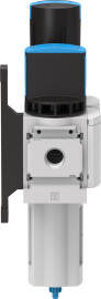 Festo MSB6-1/2:C3J2-WP Блок подготовки воздуха - Festo MSB6-1/2:C3J2-WP Блок подготовки воздуха