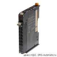 Модуль ввода и вывода (I/O) NX-ID3417