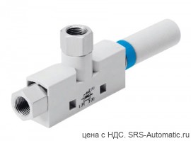 Festo VN-07-M-T2-PI2-VI2-RO1 Эжектор - Festo VN-07-M-T2-PI2-VI2-RO1 Эжектор