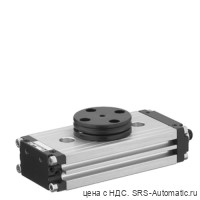 Aventics Поворотный модуль, Cерия RCM-SE – R412000358