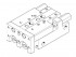 Festo SLT-20-50-A-CC-B Мини-суппорт - Festo SLT-20-50-A-CC-B Мини-суппорт