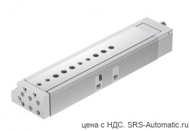 Festo DGSL-20-150-EA Мини-суппорт - Festo DGSL-20-150-EA Мини-суппорт