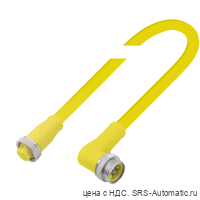 Соединительный кабель Balluff BCC A314-A324-30-304-VX44W6-250