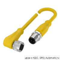 Соединительный кабель Balluff BCC M425-M414-3A-304-VX44T2-080