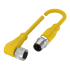 Соединительный кабель Balluff BCC M425-M414-3A-304-VX44T2-080 - Соединительный кабель Balluff BCC M425-M414-3A-304-VX44T2-080