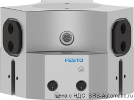 Festo HGDD-63-A Захват - Festo HGDD-63-A Захват