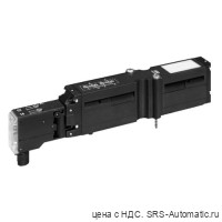Aventics 2х3/2-пневмораспределитель, Cерия HF02-LG – R424B10514