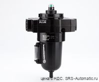F68C-4GD-AR0 Hochleistungs-Druckluftfilter G1/2 - F68C-4GD-AR0 Hochleistungs-Druckluftfilter G1/2