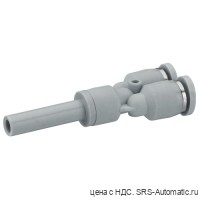 Aventics Серия QR1-S стандарт – R412005337