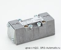 SXP9573-176-00 5/2-Wegeventil-Mono Iso1 Druck