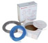PA2-0912100 PA-ROHR 12/9 SILBER 100M - PA2-0912100 PA-ROHR 12/9 SILBER 100M