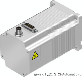 Festo EMMS-ST-87-M-SE-G2 Двигатель - Festo EMMS-ST-87-M-SE-G2 Двигатель