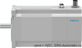 Festo EMMS-ST-87-M-SE-G2 Двигатель - Festo EMMS-ST-87-M-SE-G2 Двигатель