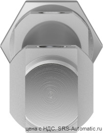 Festo DSNU-20-125-PPV-A Пневмоцилиндр - Festo DSNU-20-125-PPV-A Пневмоцилиндр