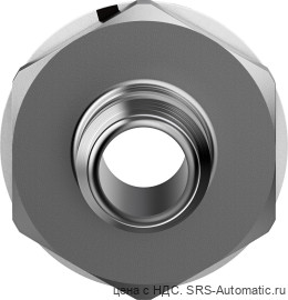 Festo NPHS-S6-M-G12 Штуцер - Festo NPHS-S6-M-G12 Штуцер