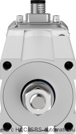 Festo EPCO-25-100-3P-ST-E Электроцилиндр - Festo EPCO-25-100-3P-ST-E Электроцилиндр