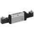 Aventics 5/3-пневмораспределитель, Cерия TC08 – R422100978 - Aventics 5/3-пневмораспределитель, Cерия TC08 – R422100978