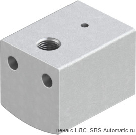 Festo AEVC-4-2,5-P Пневмоцилиндр - Festo AEVC-4-2,5-P Пневмоцилиндр
