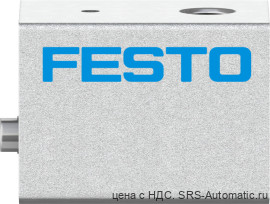 Festo AEVC-4-2,5-P Пневмоцилиндр - Festo AEVC-4-2,5-P Пневмоцилиндр
