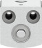 Festo AEVC-4-2,5-P Пневмоцилиндр - Festo AEVC-4-2,5-P Пневмоцилиндр
