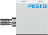 Festo ADVC-20-10-A-P Пневмоцилиндр - Festo ADVC-20-10-A-P Пневмоцилиндр