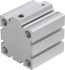 Festo AEVC-50-25-A-P-A Пневмоцилиндр - Festo AEVC-50-25-A-P-A Пневмоцилиндр