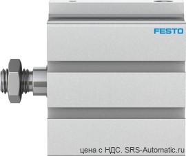 Festo AEVC-50-25-A-P-A Пневмоцилиндр - Festo AEVC-50-25-A-P-A Пневмоцилиндр