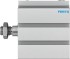 Festo AEVC-50-25-A-P-A Пневмоцилиндр - Festo AEVC-50-25-A-P-A Пневмоцилиндр
