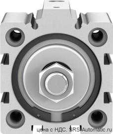Festo AEVC-50-25-A-P-A Пневмоцилиндр - Festo AEVC-50-25-A-P-A Пневмоцилиндр