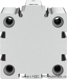 Festo AEVC-50-25-A-P-A Пневмоцилиндр - Festo AEVC-50-25-A-P-A Пневмоцилиндр