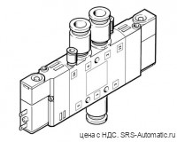 Распределитель CPE14-M1BH-5JS-QS-6