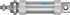Festo DSNU-32-50-P-A Пневмоцилиндр - Festo DSNU-32-50-P-A Пневмоцилиндр