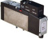 VS18S517DF313A 5/2-Wege Mini ISO Ventil 24V DC 1,2W monostabil - VS18S517DF313A 5/2-Wege Mini ISO Ventil 24V DC 1,2W monostabil
