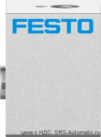 Festo AEVC-12-5-P Пневмоцилиндр - Festo AEVC-12-5-P Пневмоцилиндр