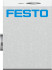 Festo AEVC-12-5-P Пневмоцилиндр - Festo AEVC-12-5-P Пневмоцилиндр