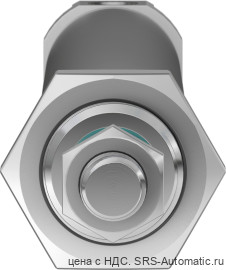 Festo DSNU-25-160-PPS-A Пневмоцилиндр - Festo DSNU-25-160-PPS-A Пневмоцилиндр
