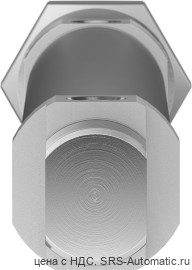 Festo DSNU-25-160-PPS-A Пневмоцилиндр - Festo DSNU-25-160-PPS-A Пневмоцилиндр
