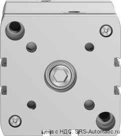 Festo ADNGF-80-50-PPS-A Пневмоцилиндр - Festo ADNGF-80-50-PPS-A Пневмоцилиндр