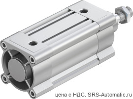 Festo DSBC-80-80-PPSA-N3 Пневмоцилиндр - Festo DSBC-80-80-PPSA-N3 Пневмоцилиндр